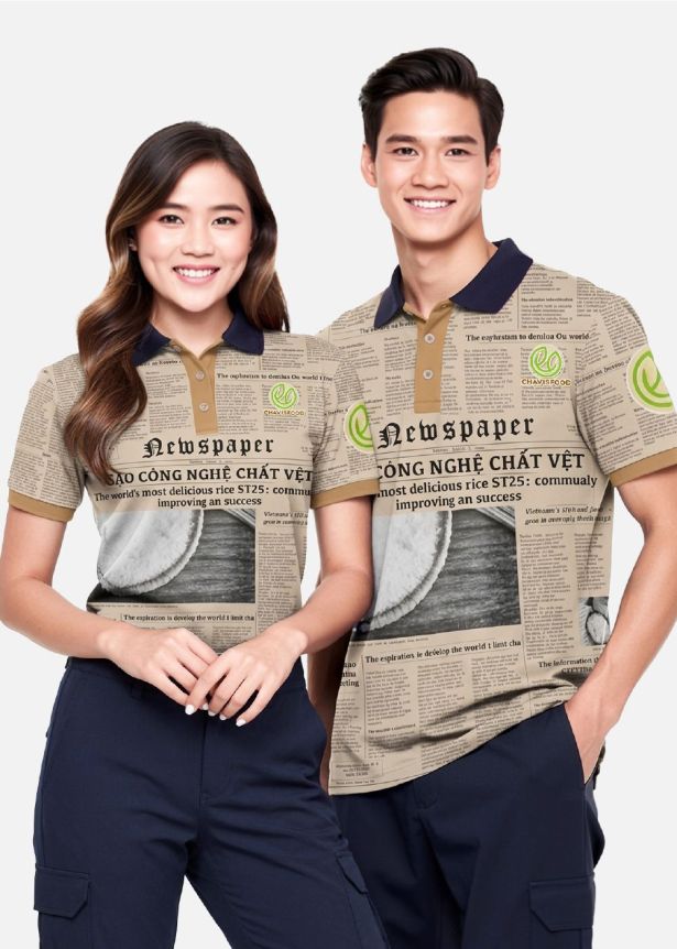 THƯƠNG HIỆU CHAVISFOOD