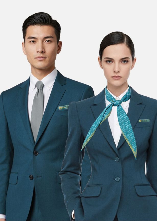 CTCP DỊCH VỤ HÀNG KHÔNG SÂN BAY VIỆT NAM (NASCO)